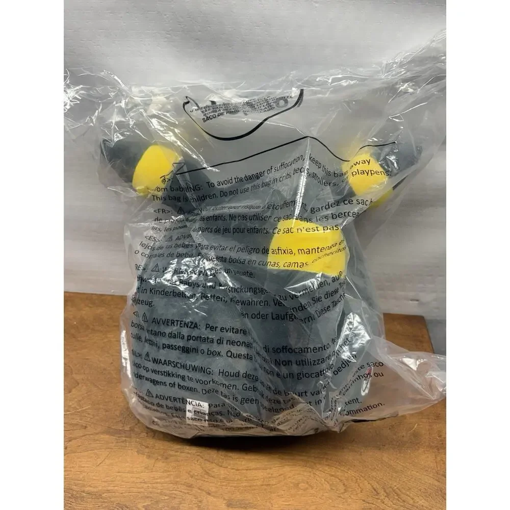 Umbreon Squishmallows Plush 12 In. Pokémon Center Exclusive